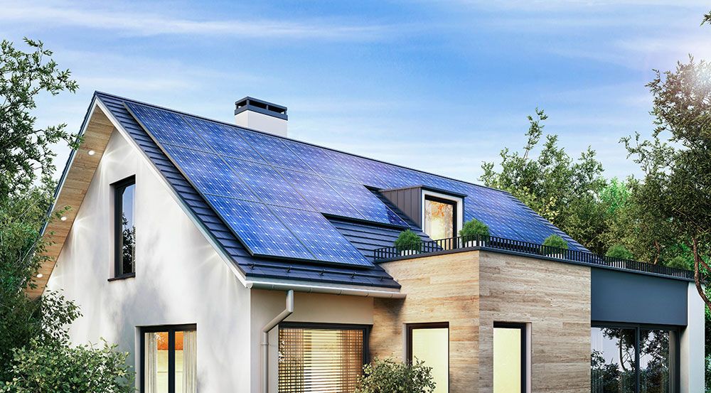 easy solar perth home panels