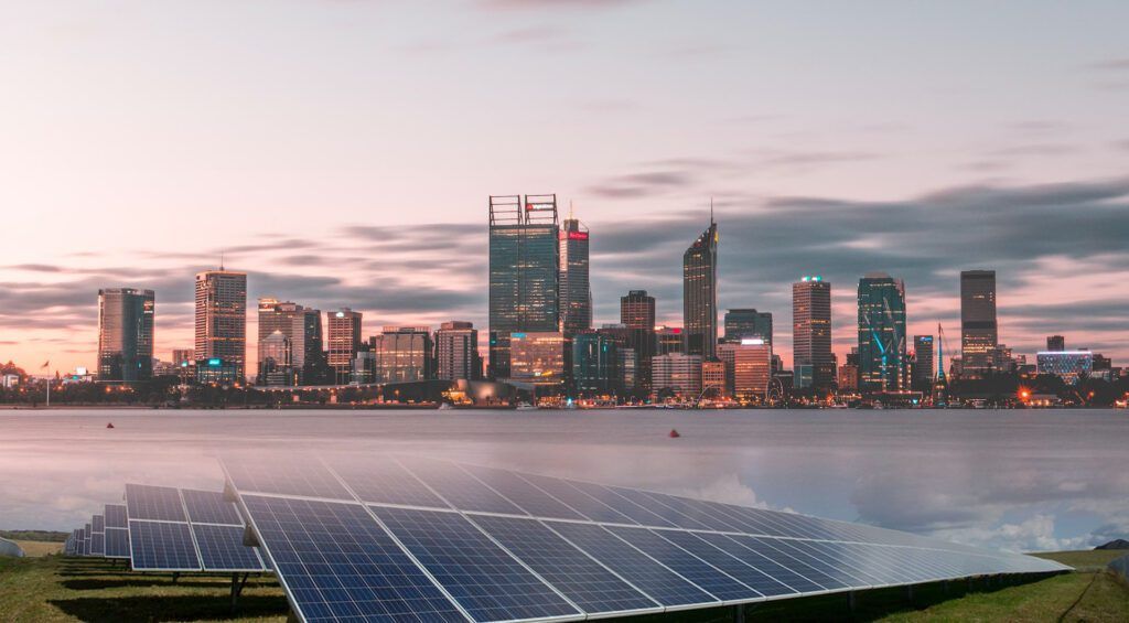 Renewable Energy and Electricity
