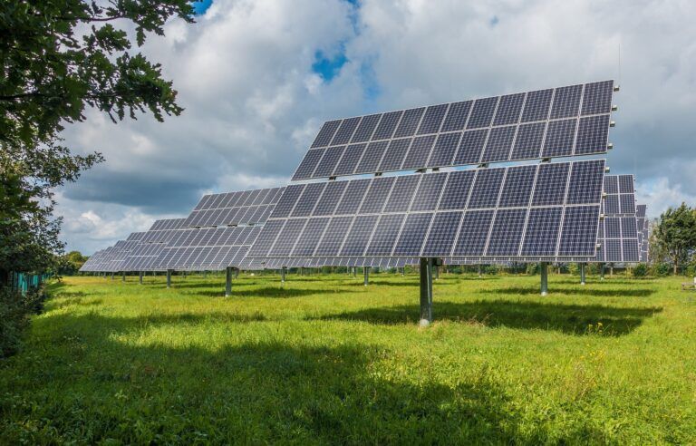 Solar Energy Systems Perth