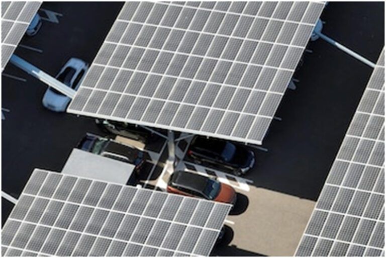 Integrating Solar Panels