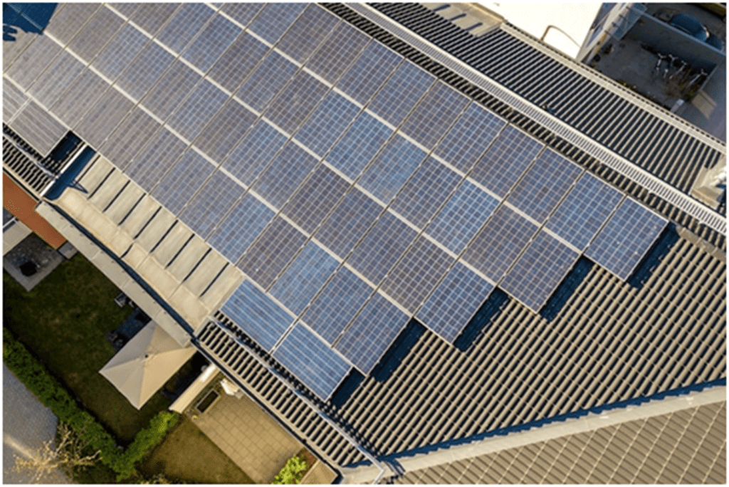 Rooftop Solar PV