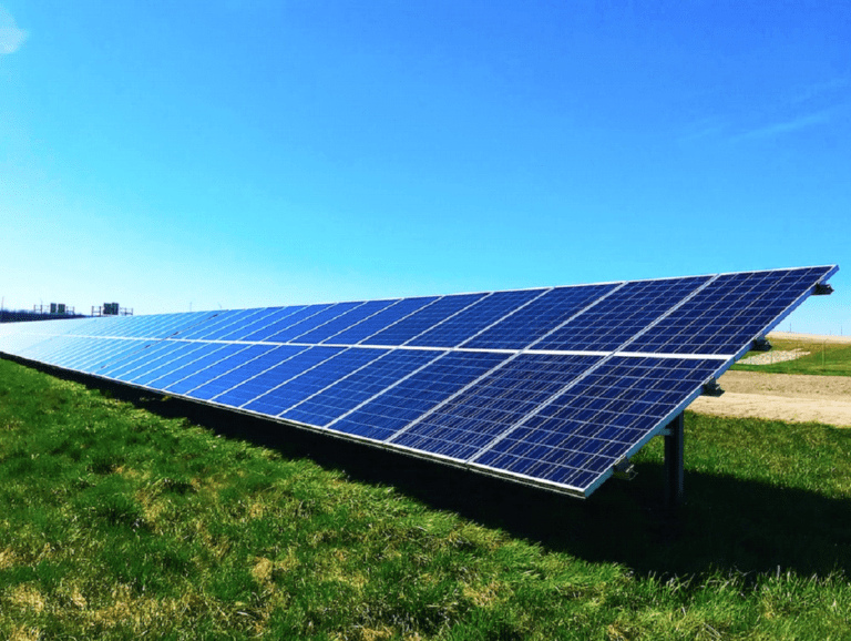 Solar Panels for Homeowners