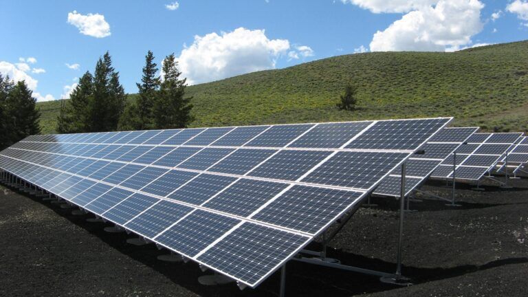 Rooftop solar boom in WA