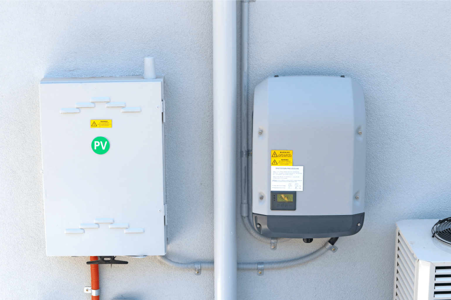 How a Solar Inverter Work