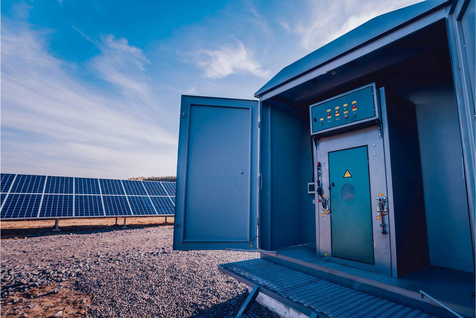 How a Solar Inverter Work: All You Need to Know - Easy Solar