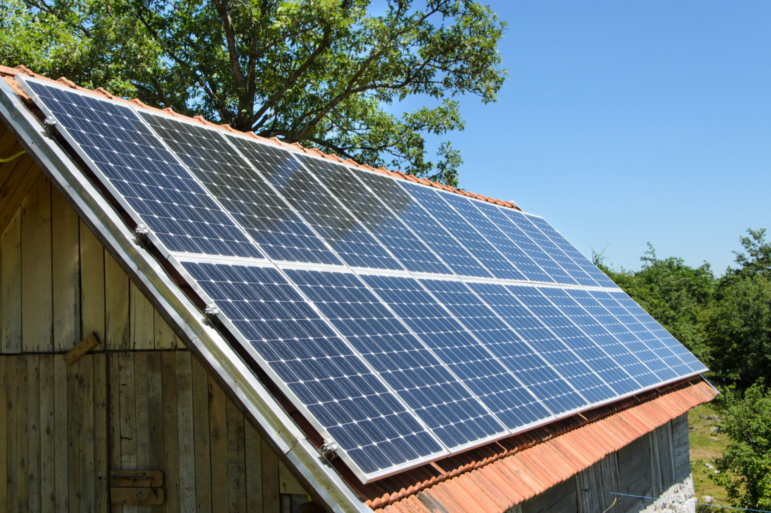 how many panels in a 5kw solar system?