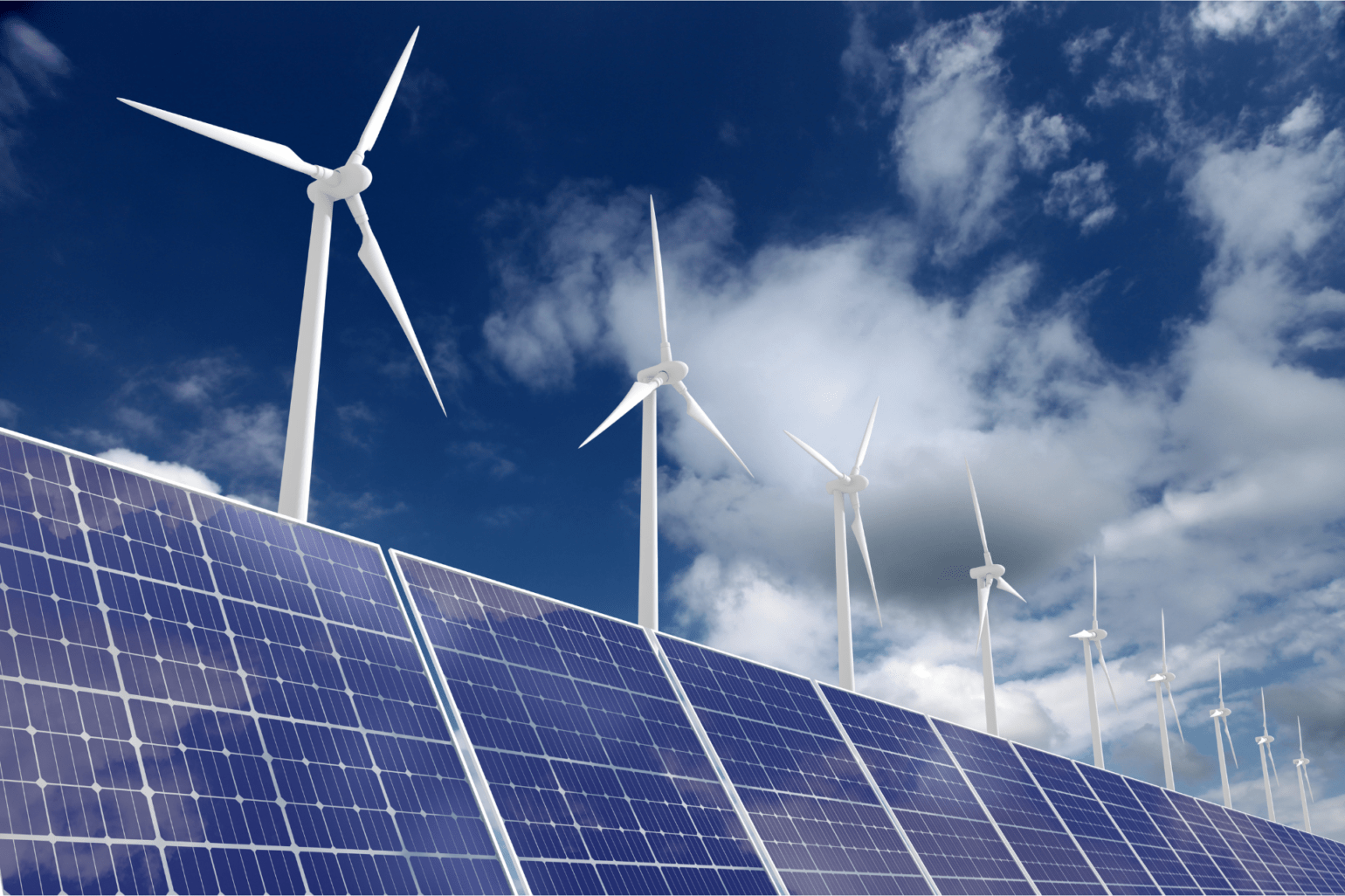 Renewable Energy Zones