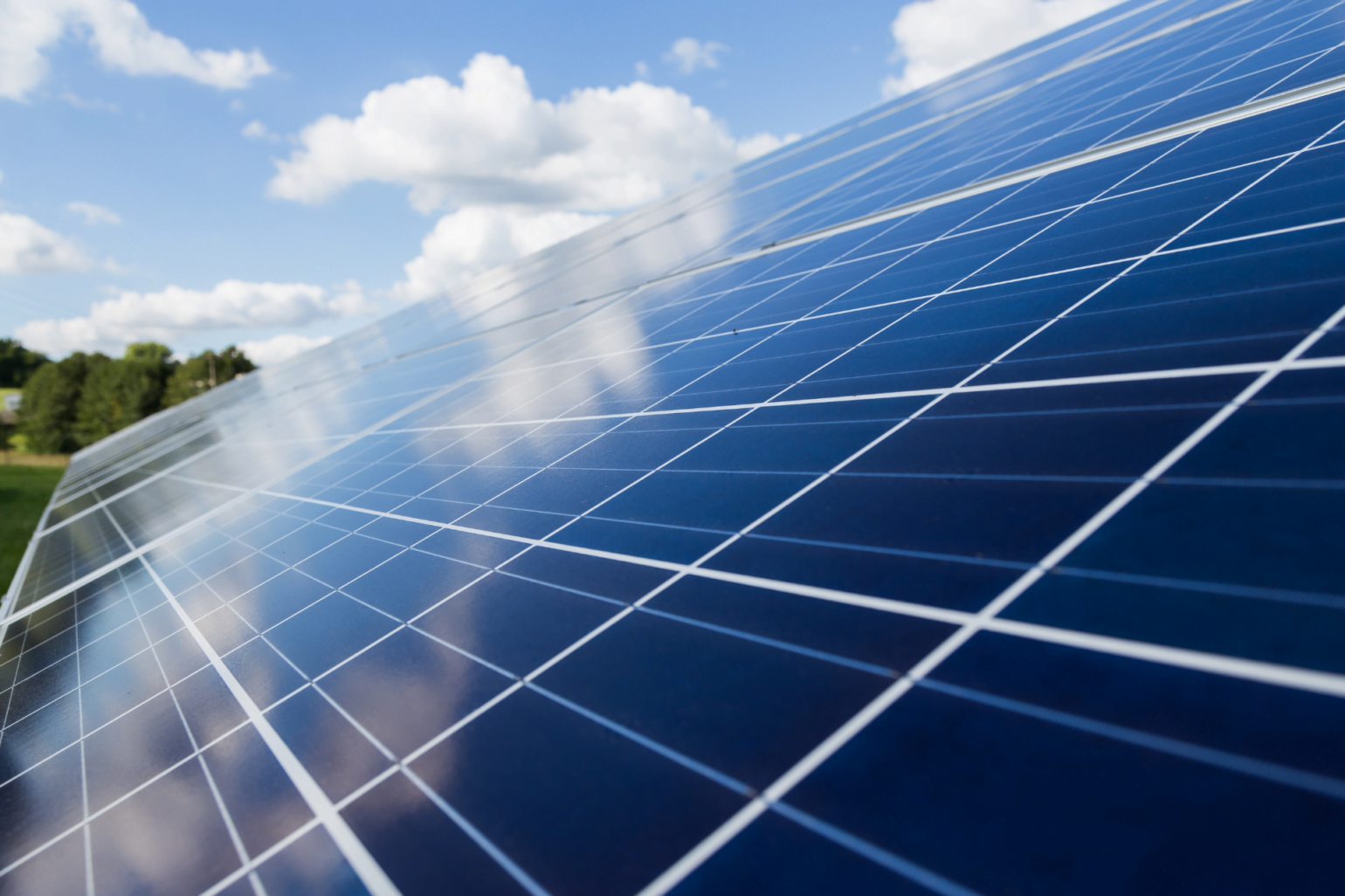 Residential Solar Systems