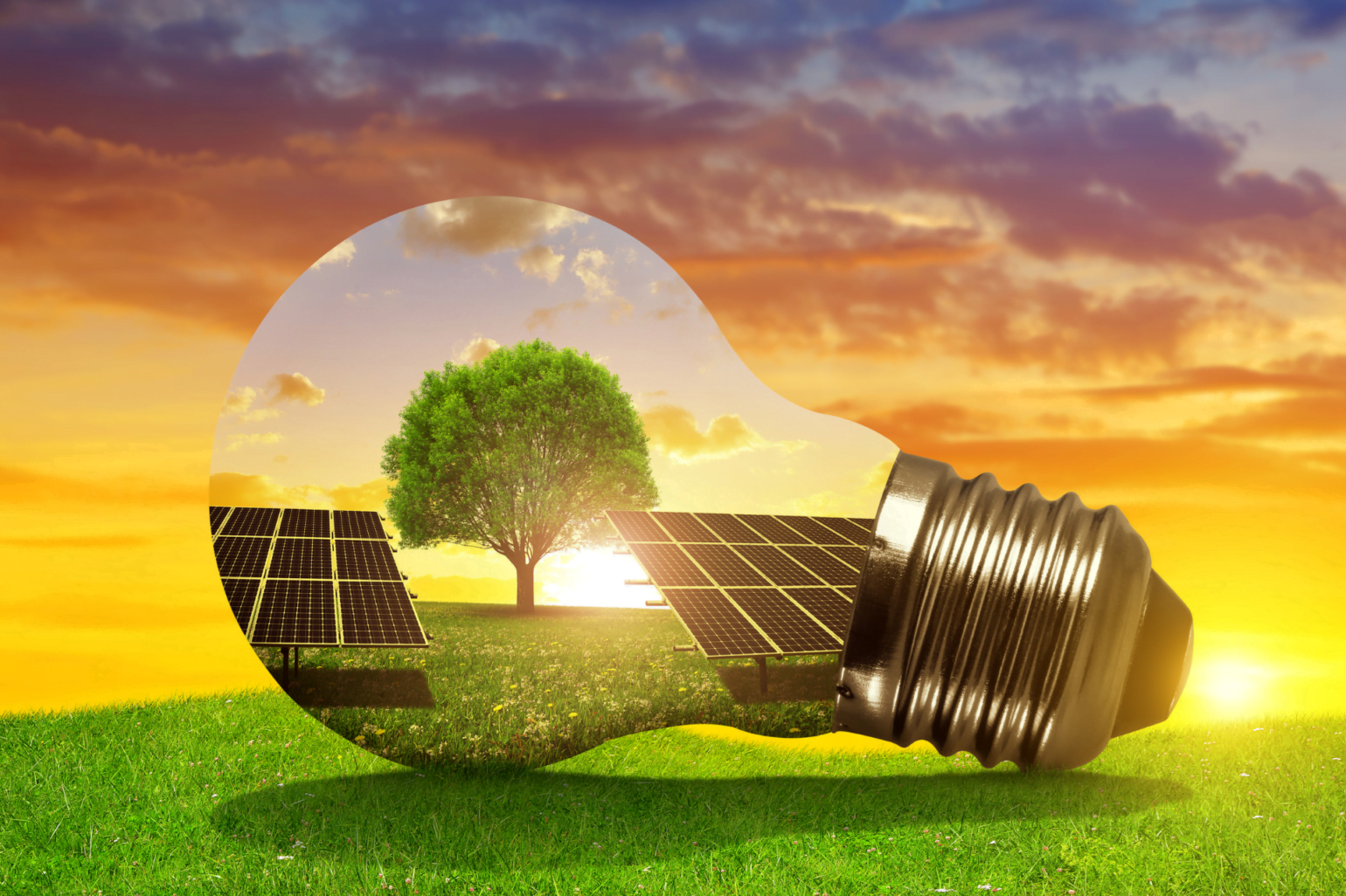 Solar Energy Benefits