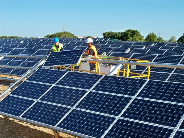 Best Solutions for Solar Power Perth