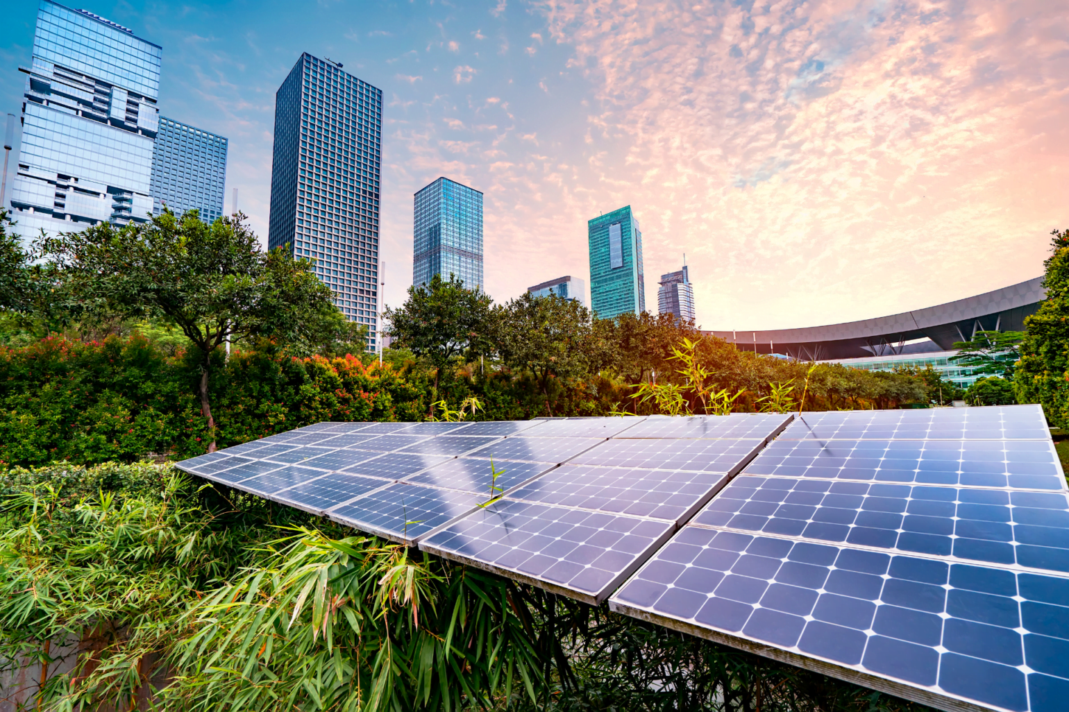 How Does Solar Energy Work?
