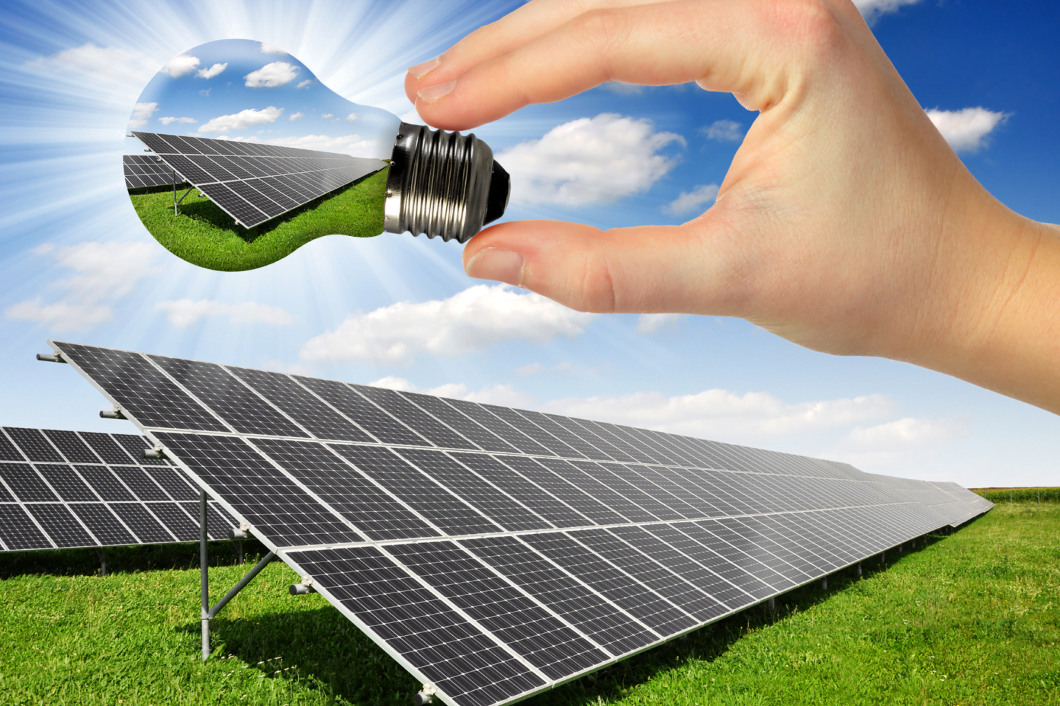 ARE SOLAR PANELS RECYCLABLE