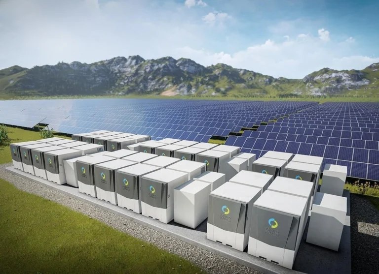 Best Battery for Solar