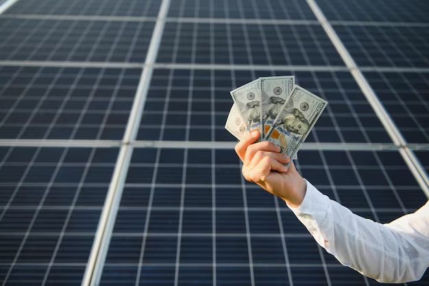 Residential Solar Panels Cost