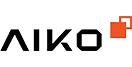 Aiko system brand logo