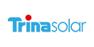 Trina solar brand logo