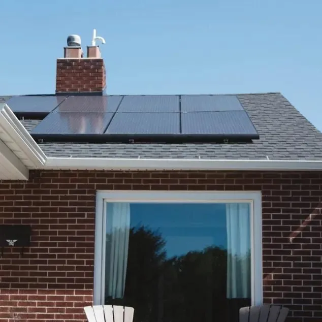 Financial Benefits for commercial solar