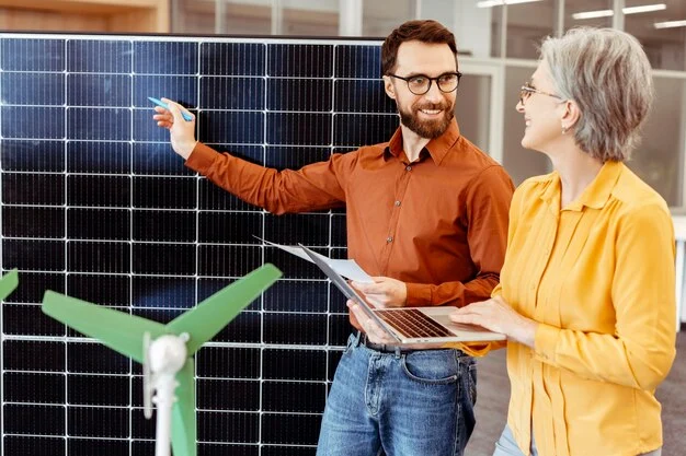 Choosing the Right Solar Panels