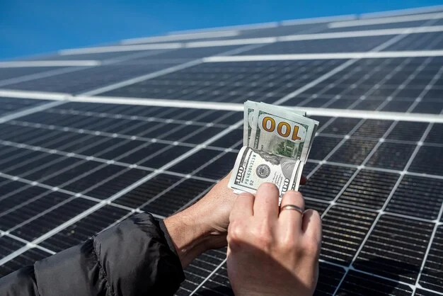 Factors Influencing Solar Panel Costs