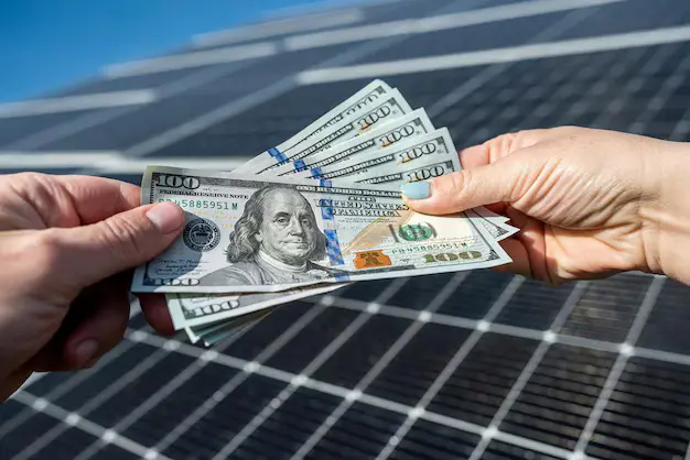 How Much Does It Cost to Install Solar Panels