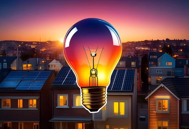 Benefits of Solar Panels for Your Electric Bill