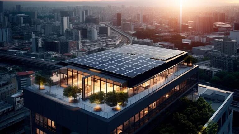 Commercial Solar Perth