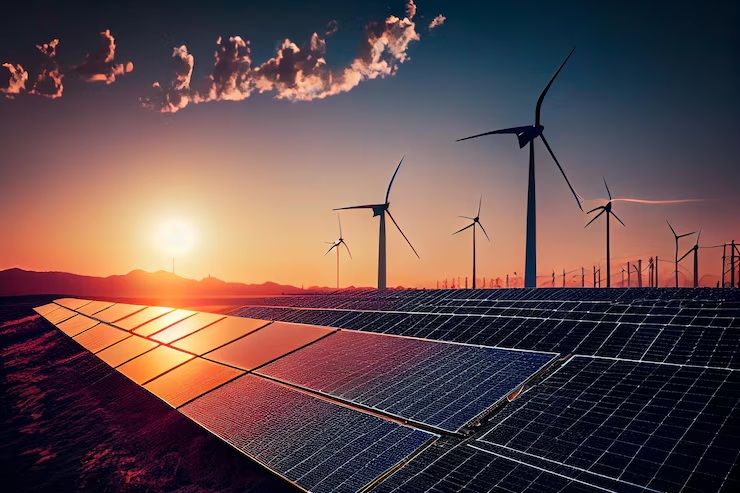 Solar for Business in Perth