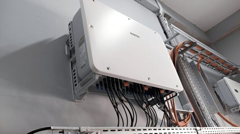 Solar battery price perth