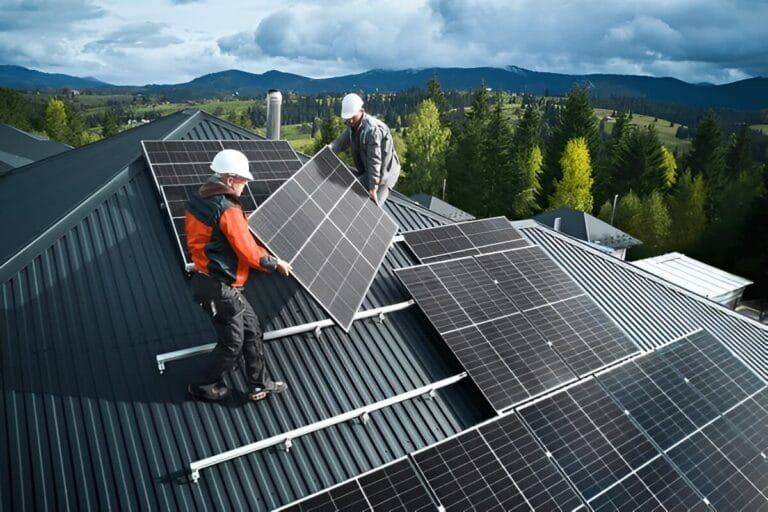 best Solar Installers in Perth