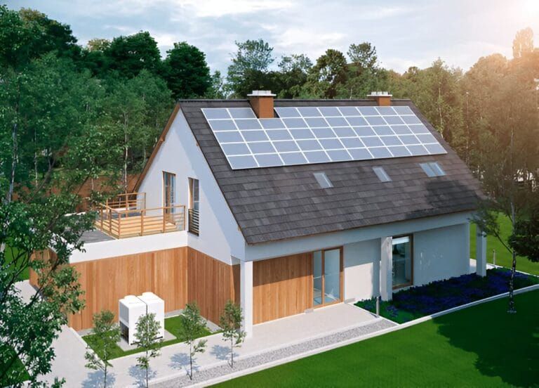 off grid on grid solar