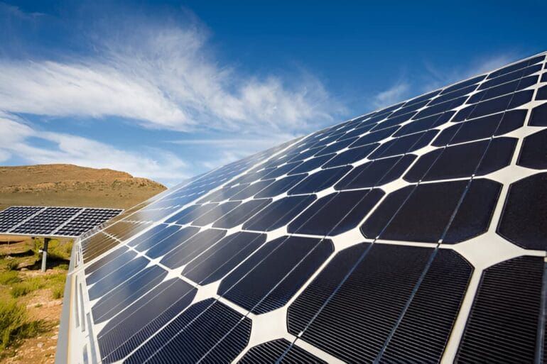 off grid solar system packages with batteries