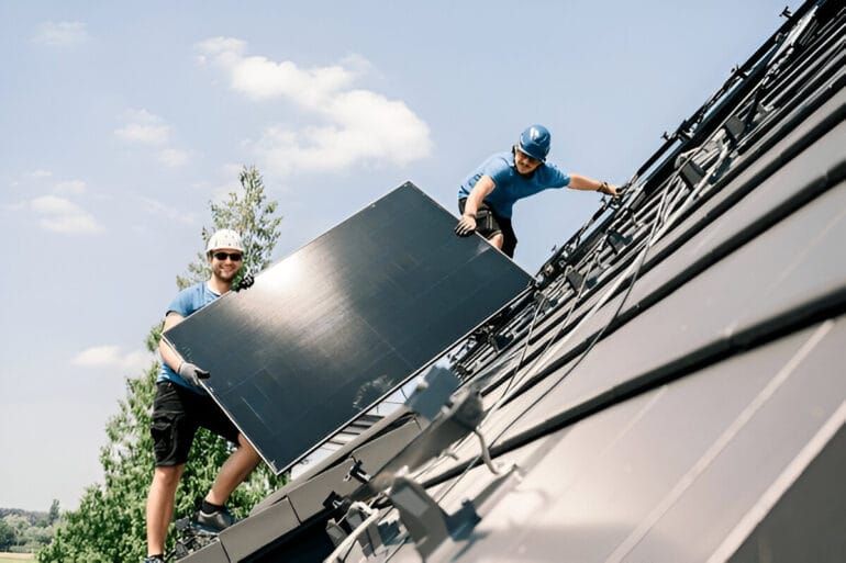 off grid solar power systems