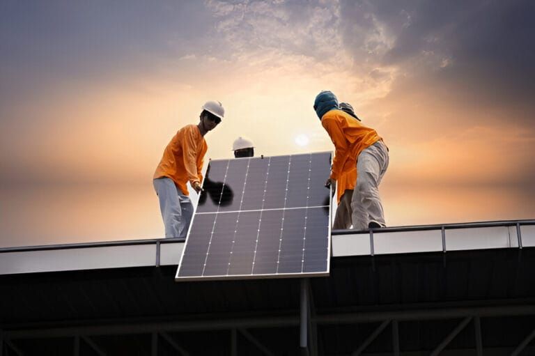 solar panel cost Perth