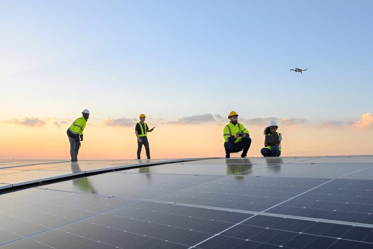 solar electric panel cost