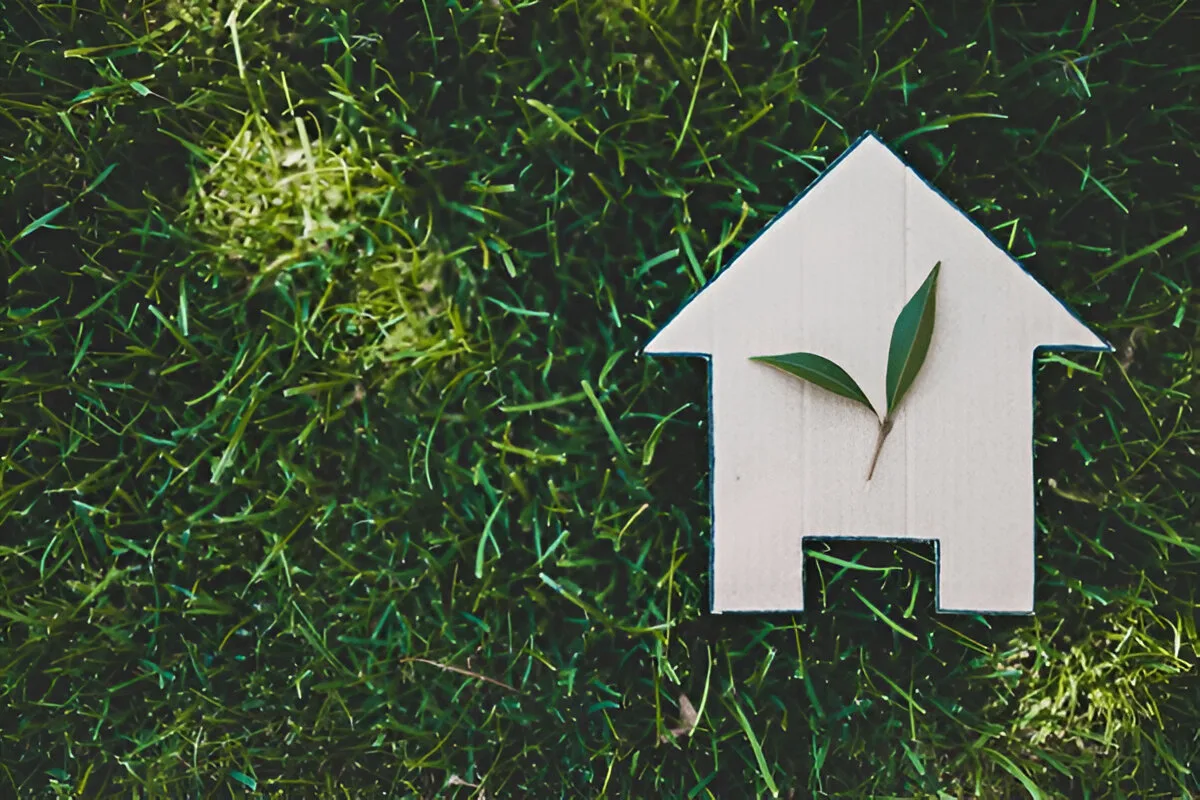 Sustainable living with solar energy