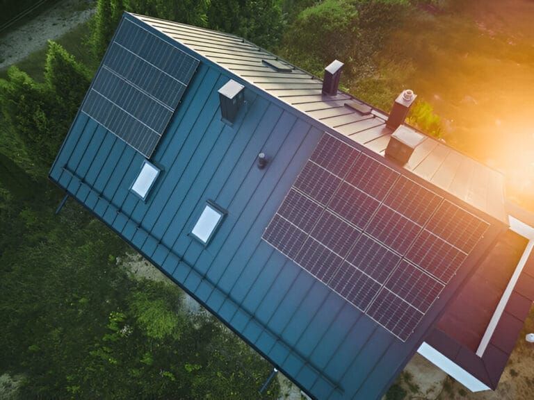 solar panels increase home value