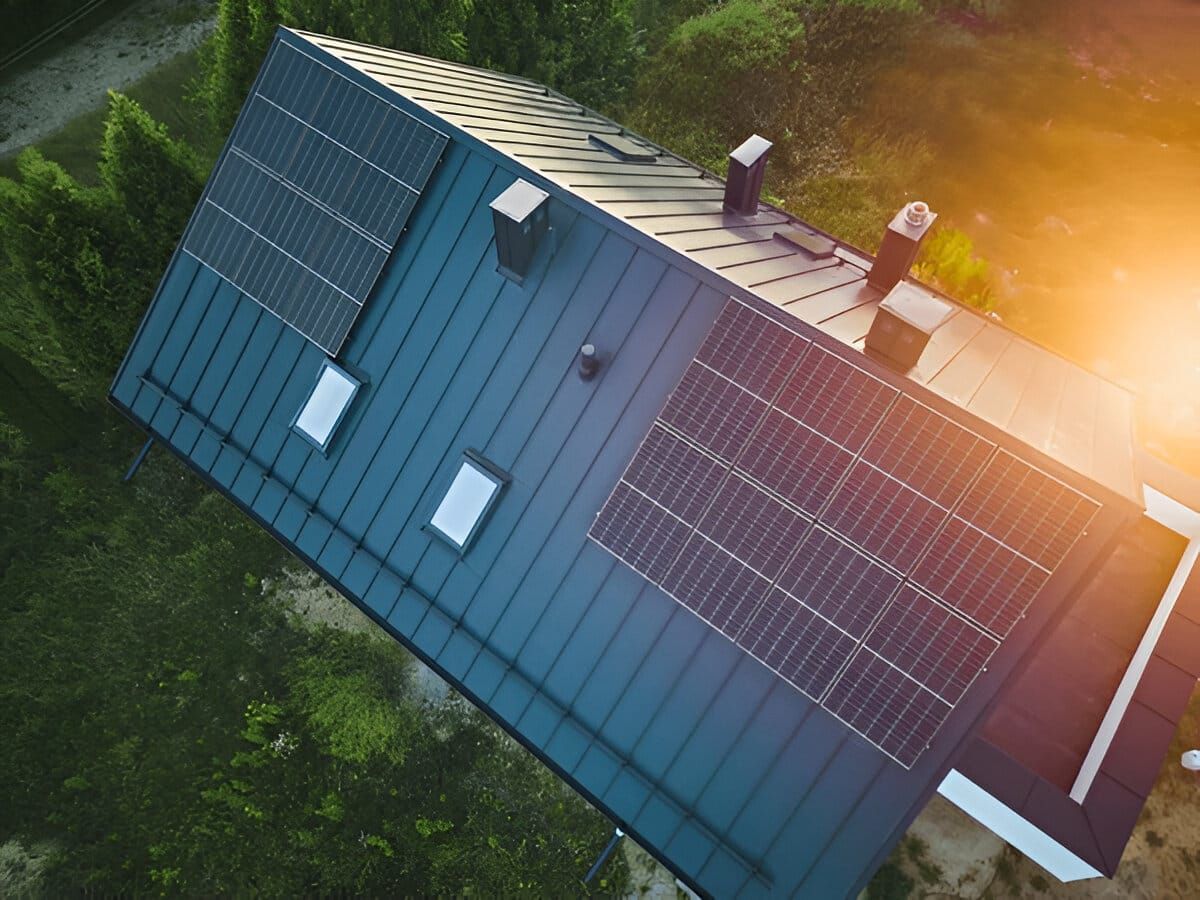 solar panels increase home value