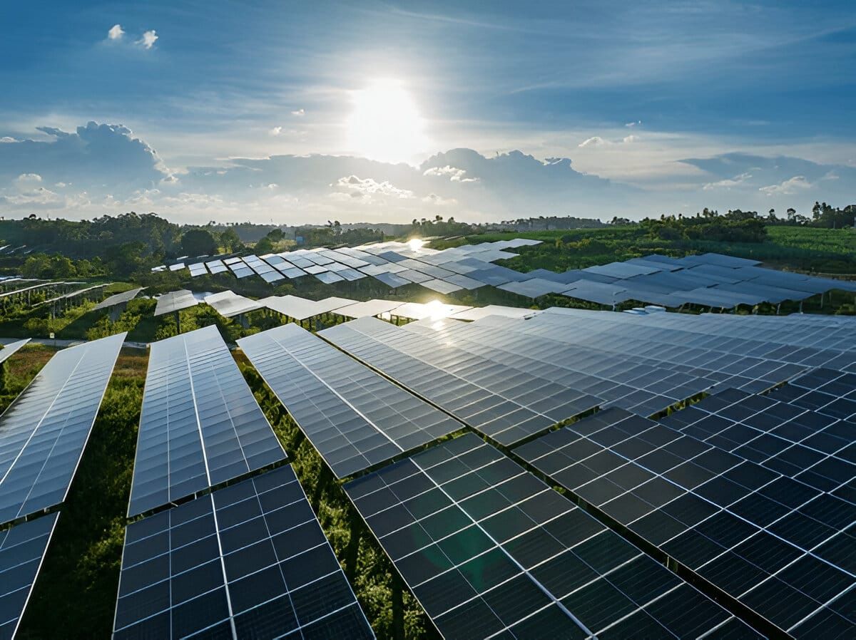 solar to energy