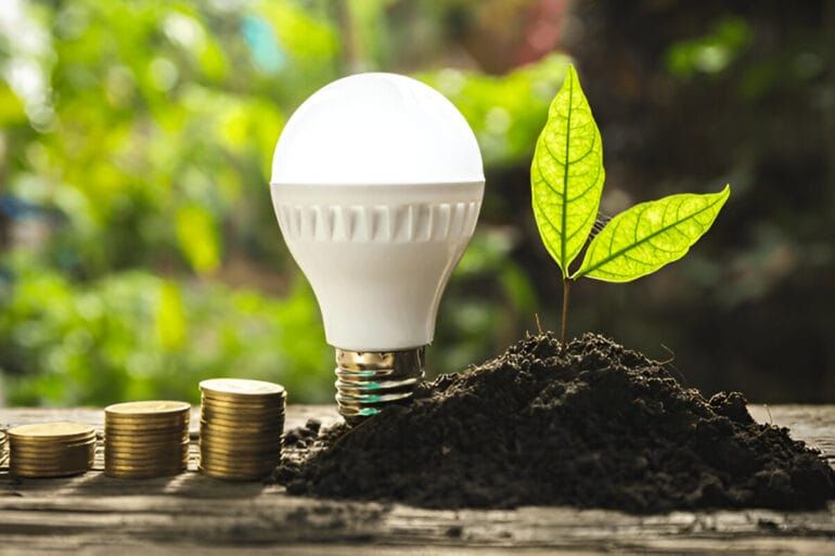 solar energy panels for home