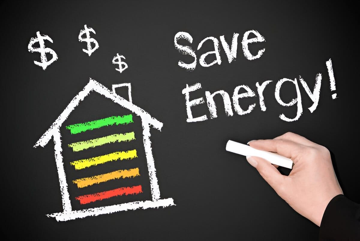 solar energy perth