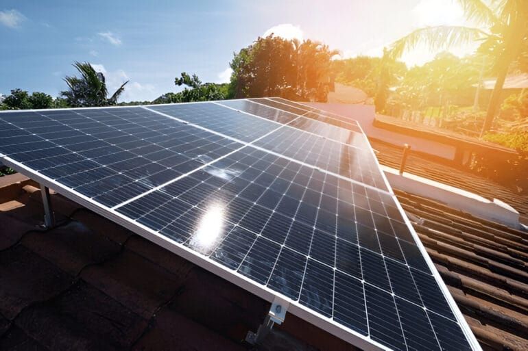solar and energy