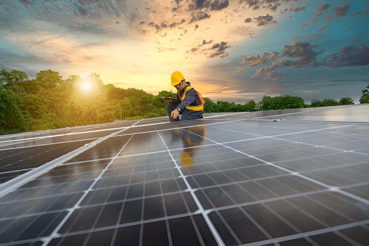 solar energy australia