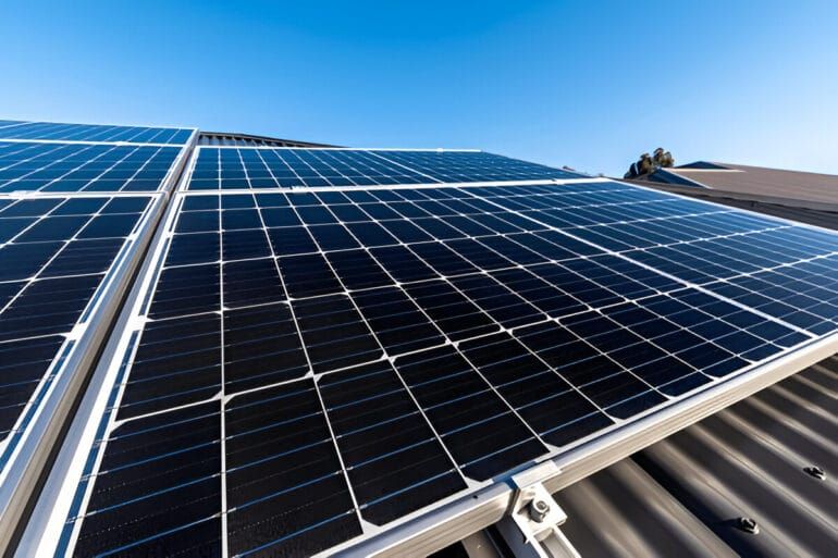 solar energy rebate wa
