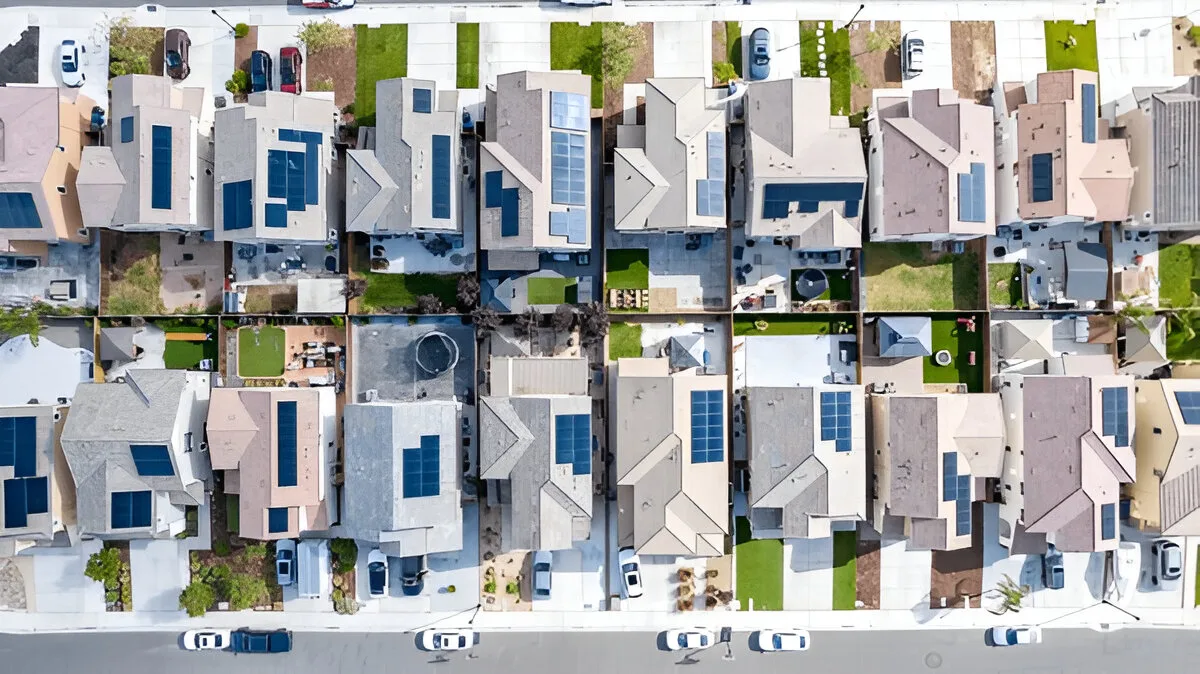 solar energy rebate