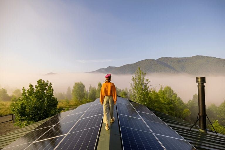 solar rural Western Australia benefits