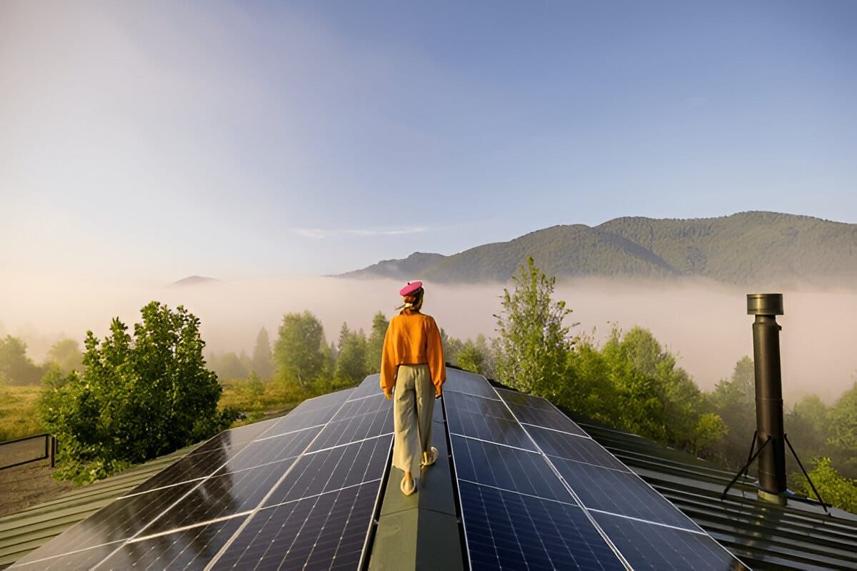 solar rural Western Australia benefits