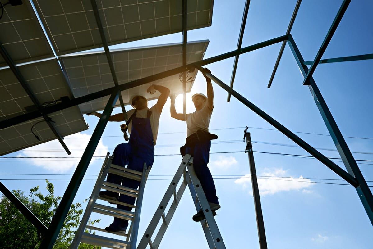 WA solar battery incentives 2025