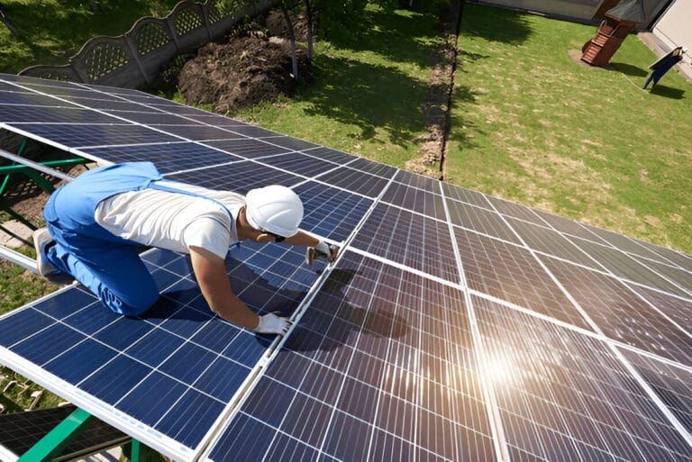 WA residential battery scheme