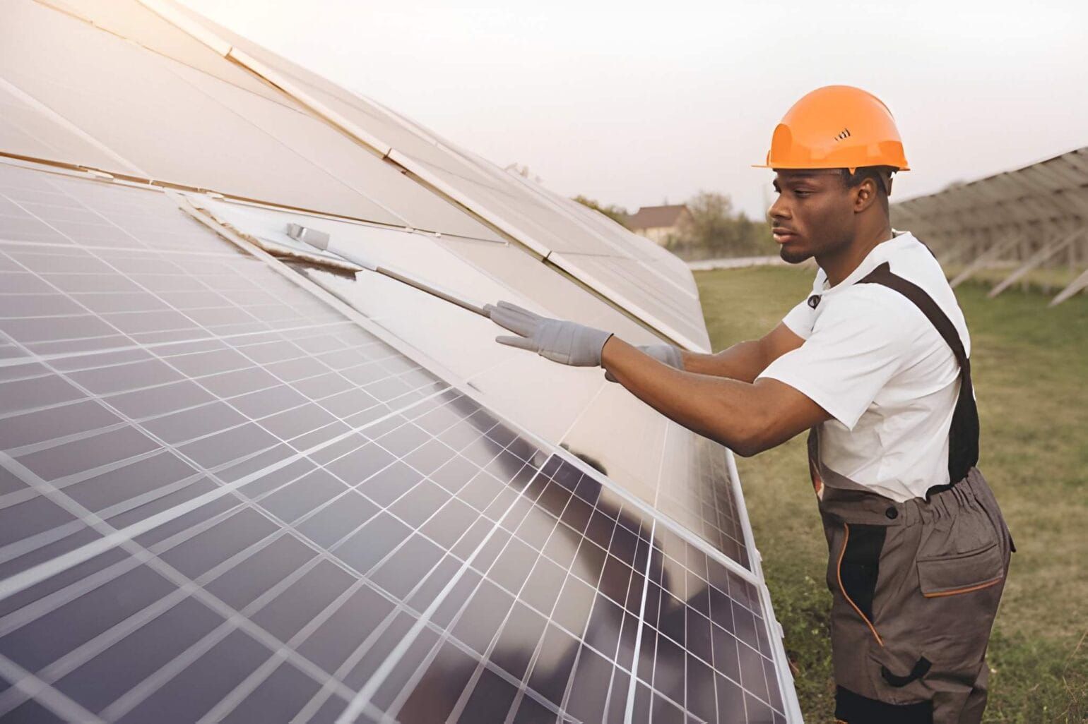 replace solar panels in australia