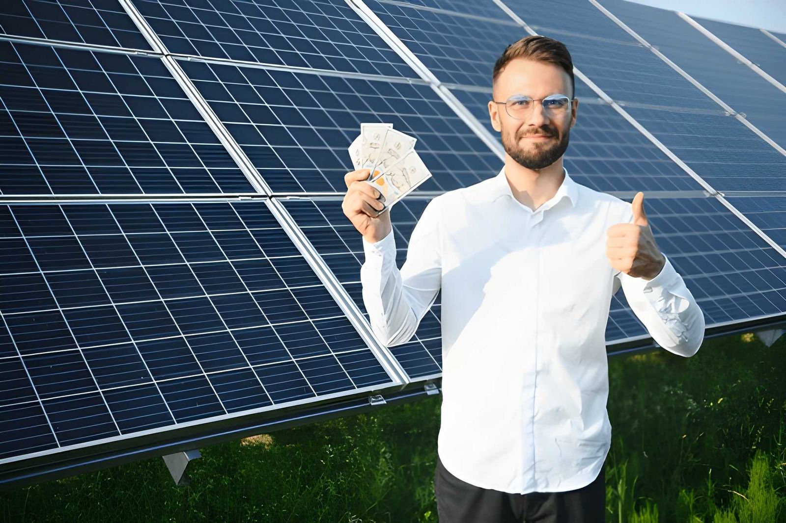 benefits of solar energy australia